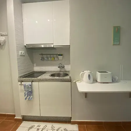 Apartmán Fun-sun Fuengirola