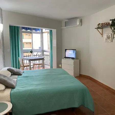 Fun-sun Appartement