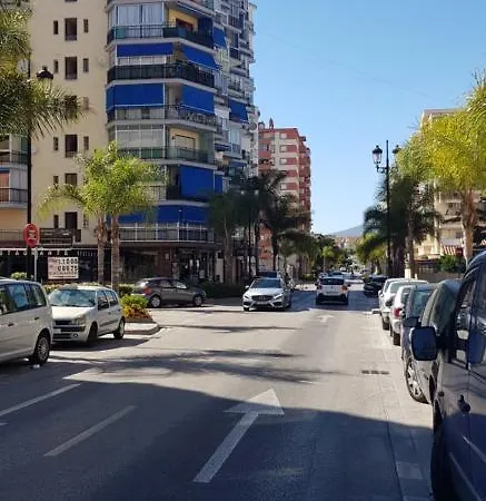 Fun-sun * Fuengirola