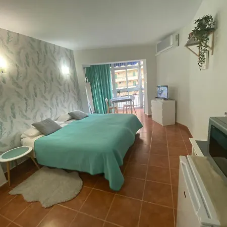 Apartman Fun-sun Fuengirola